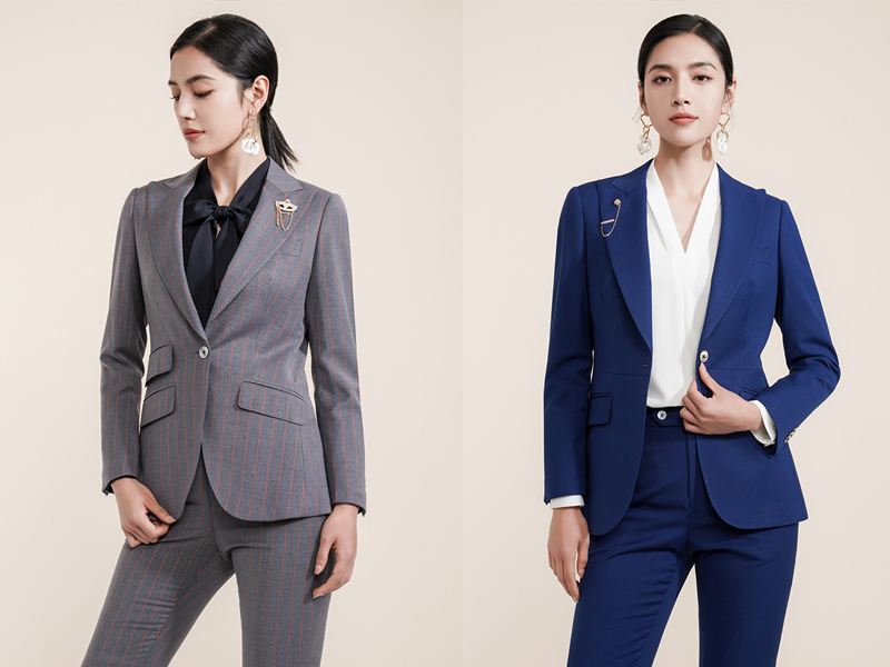 蘇州西服工作服訂做廠(chǎng)家有哪些！